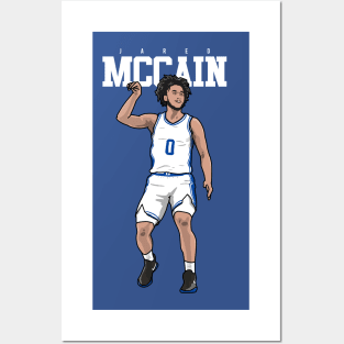 Clutch mccain Posters and Art